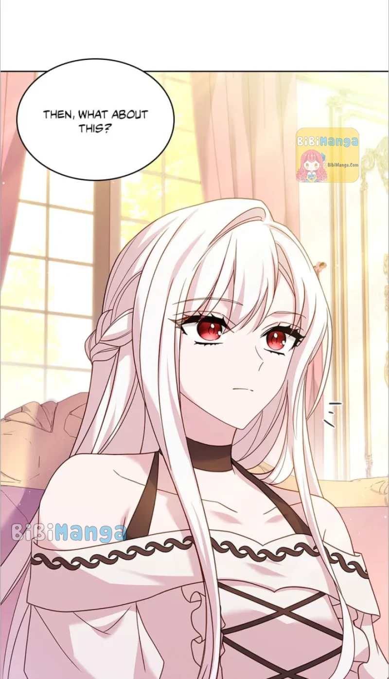 The Lady Wants to Rest Chapter 91 page 67