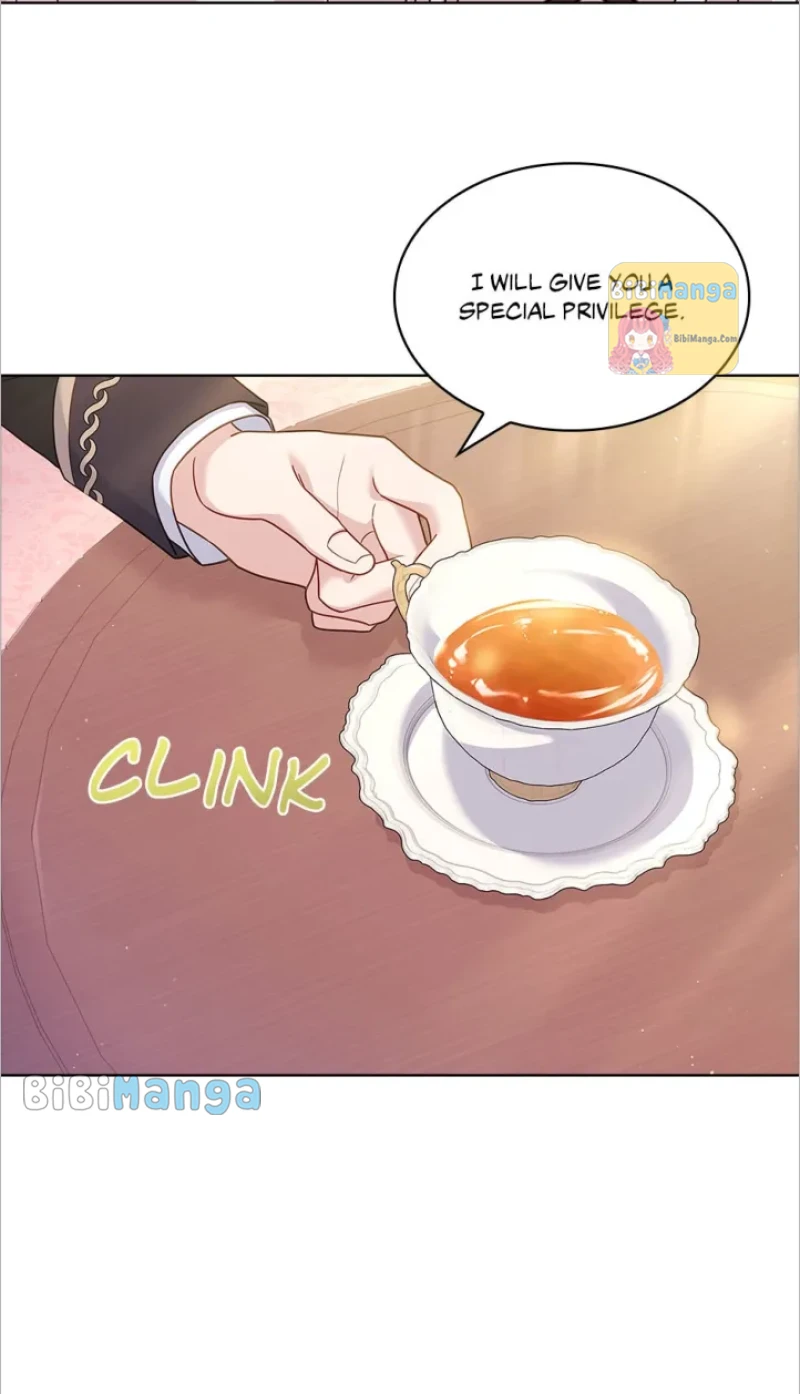 The Lady Wants to Rest Chapter 91 page 68