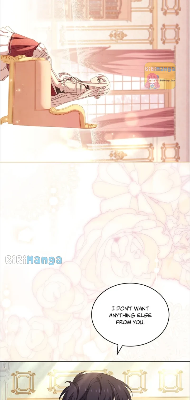 The Lady Wants to Rest Chapter 91 page 74