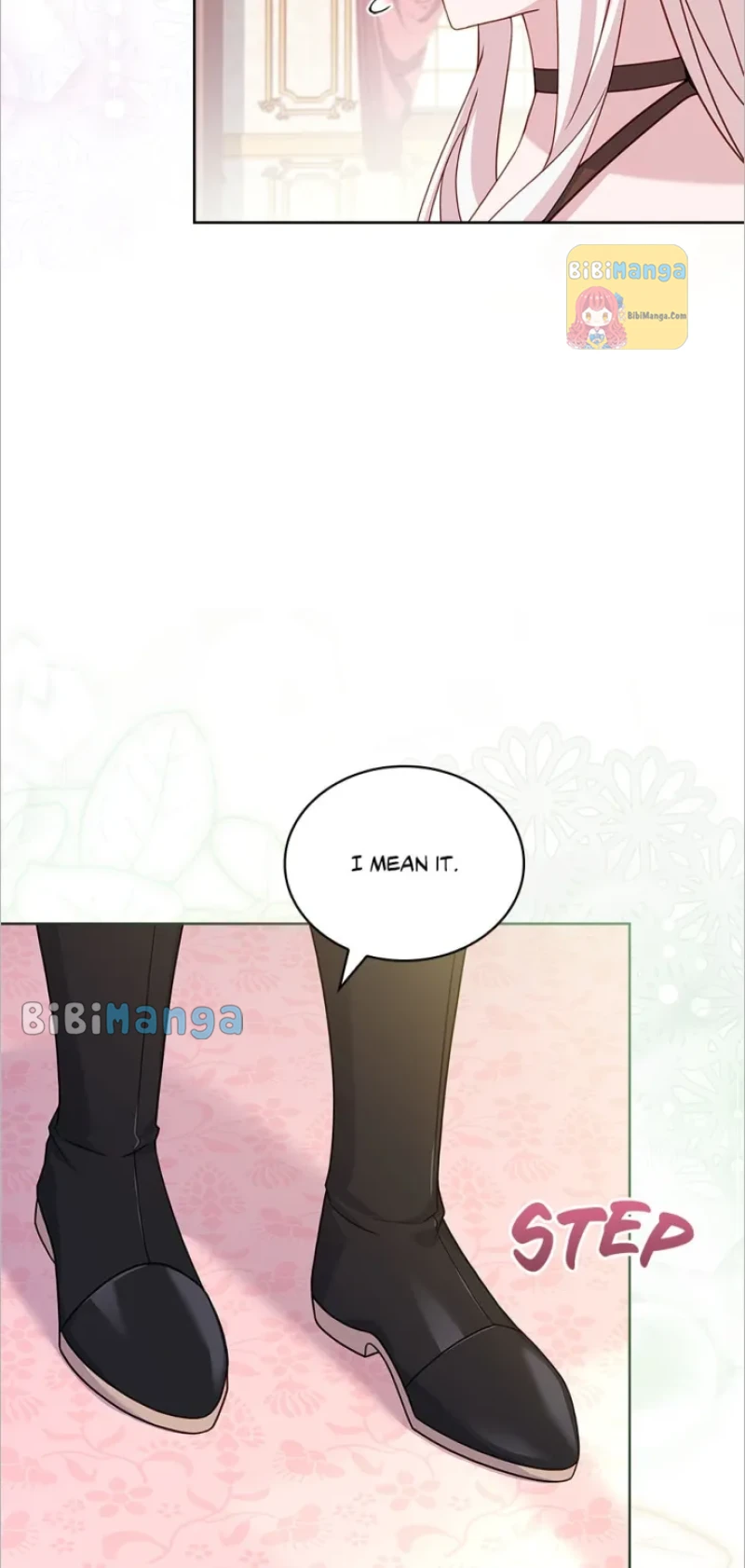 The Lady Wants to Rest Chapter 91 page 76