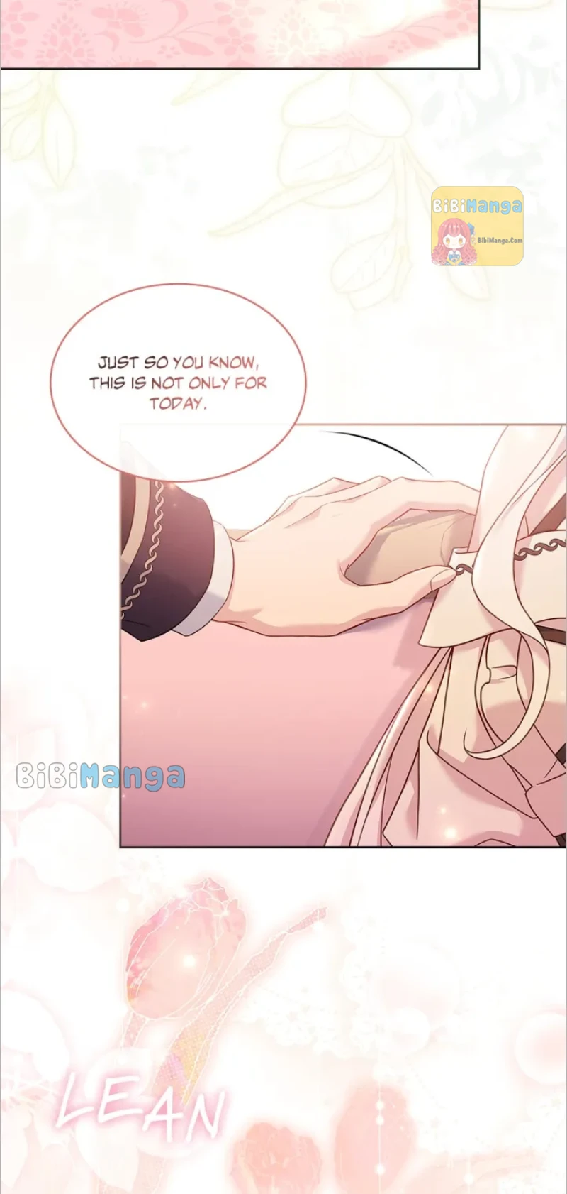 The Lady Wants to Rest Chapter 91 page 77
