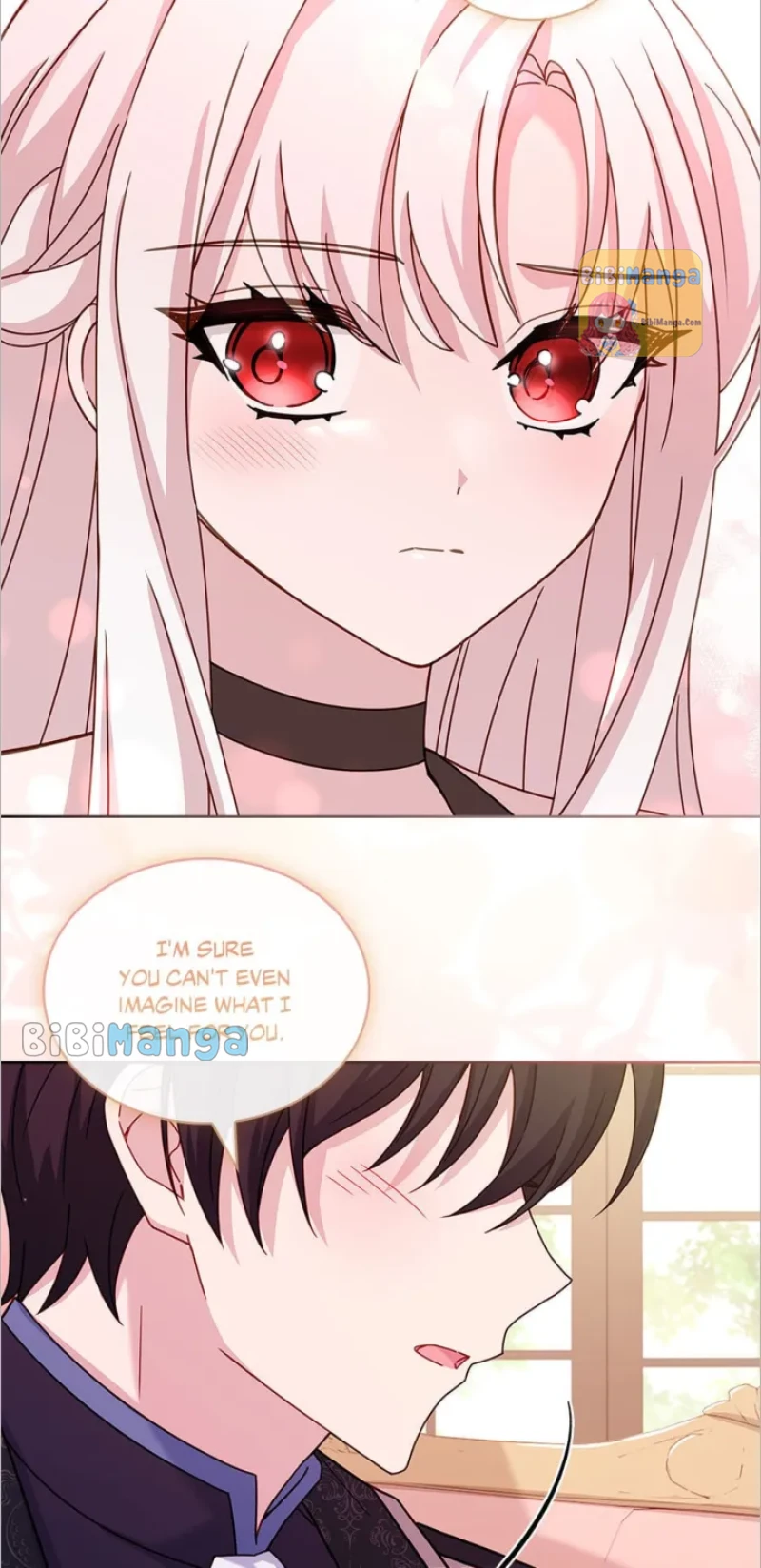 The Lady Wants to Rest Chapter 92 page 15