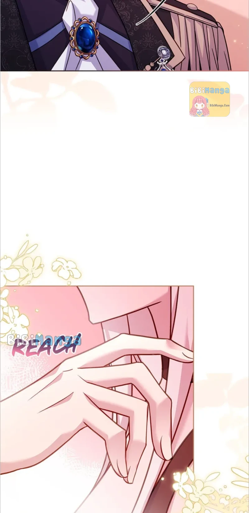 The Lady Wants to Rest Chapter 92 page 16