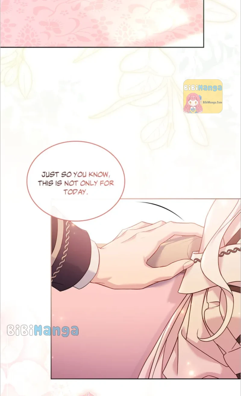 The Lady Wants to Rest Chapter 92 page 1
