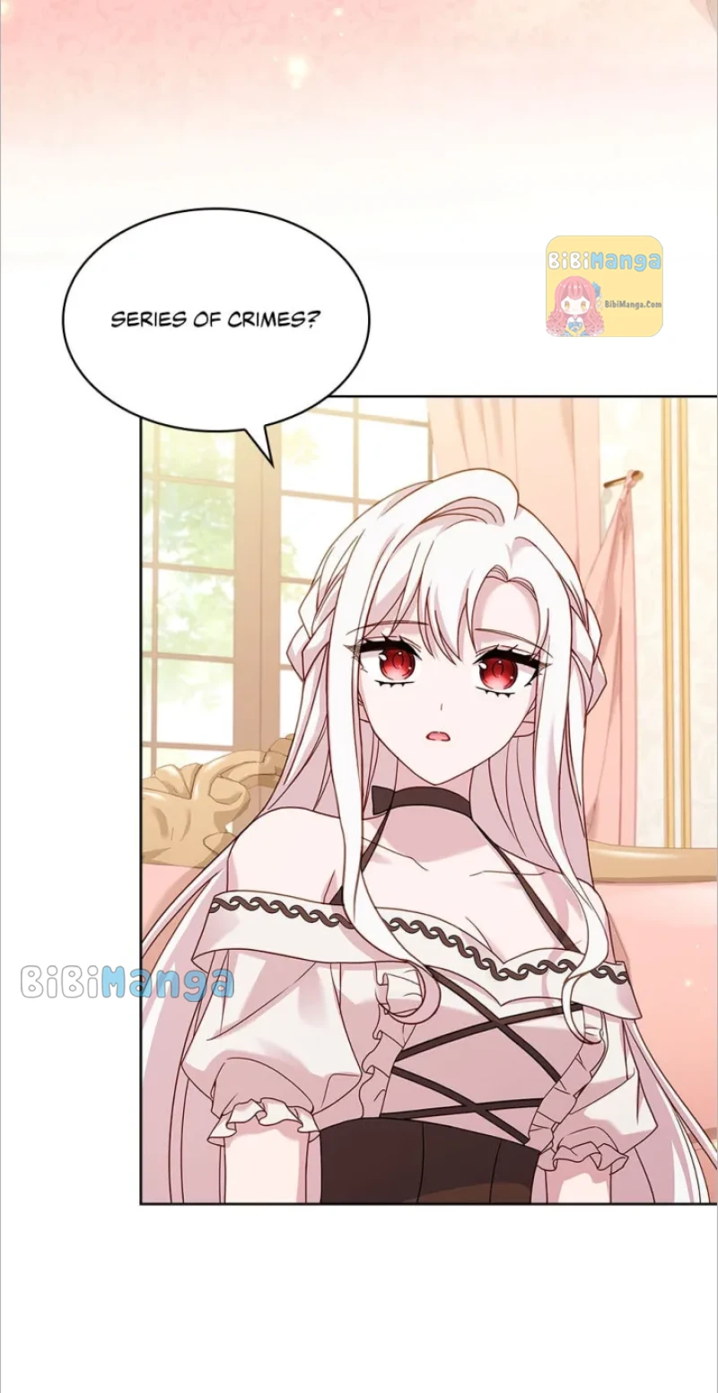 The Lady Wants to Rest Chapter 92 page 25