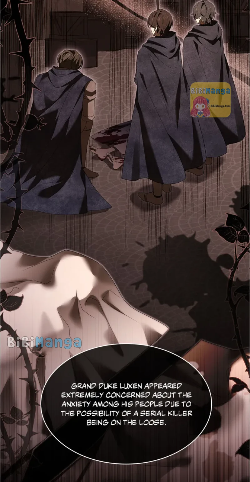 The Lady Wants to Rest Chapter 92 page 28