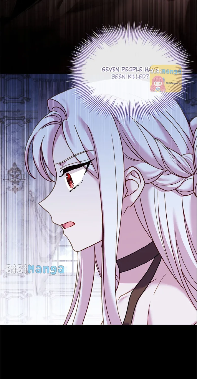 The Lady Wants to Rest Chapter 92 page 29