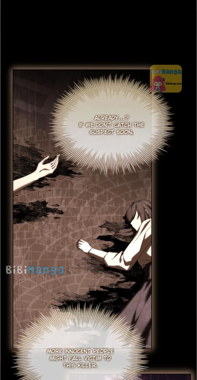 The Lady Wants to Rest Chapter 92 page 30