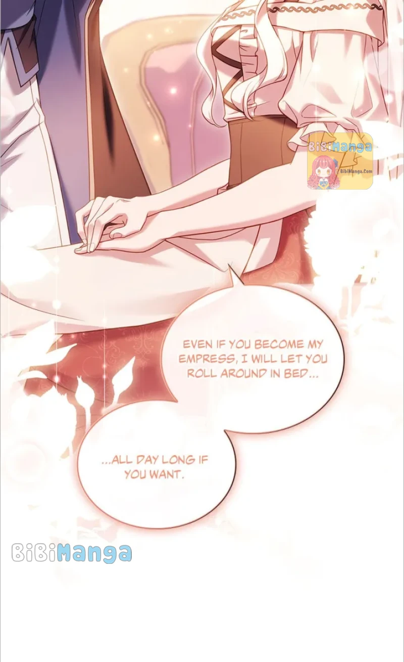 The Lady Wants to Rest Chapter 92 page 3