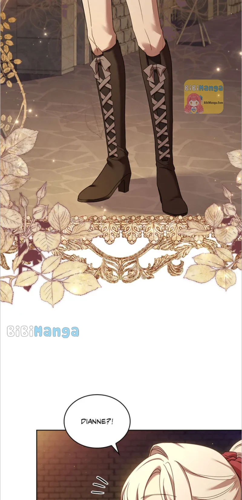 The Lady Wants to Rest Chapter 92 page 46