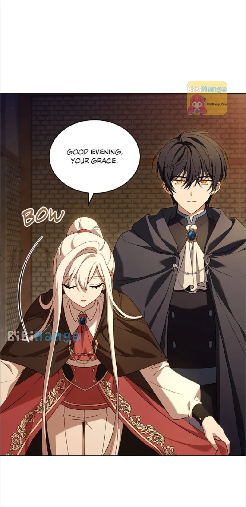 The Lady Wants to Rest Chapter 92 page 52