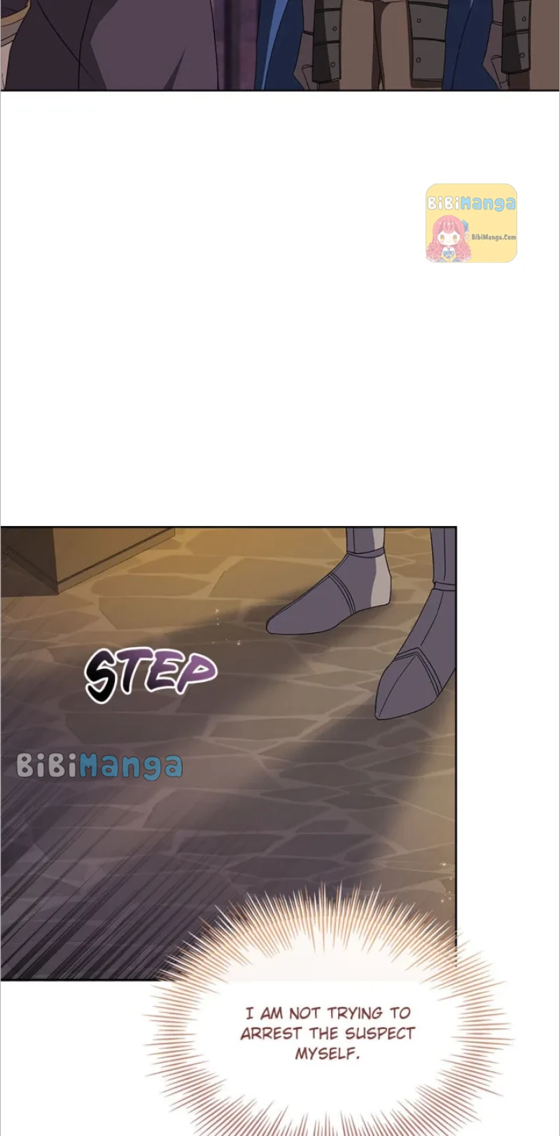 The Lady Wants to Rest Chapter 92 page 66