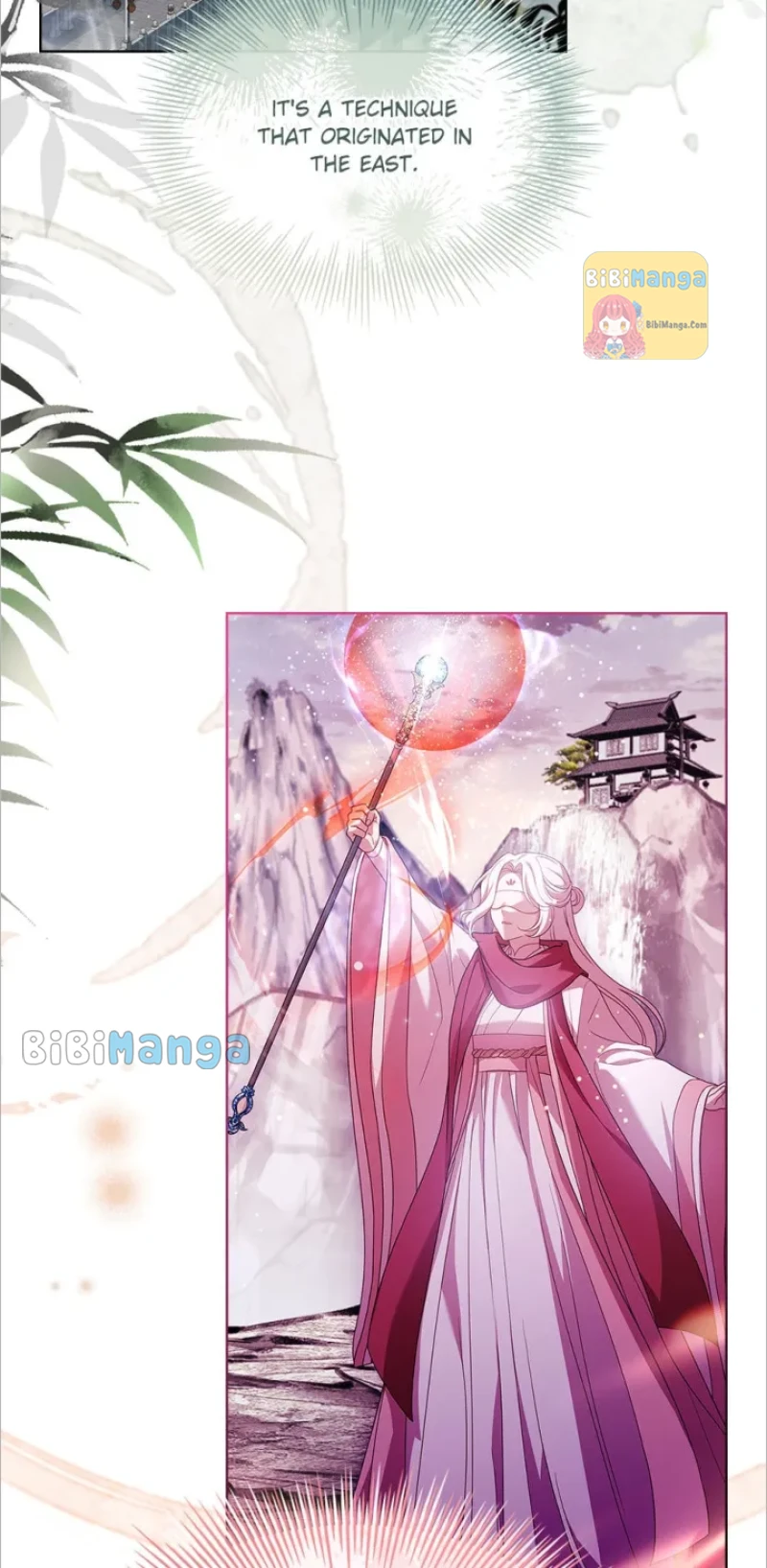 The Lady Wants to Rest Chapter 92 page 69