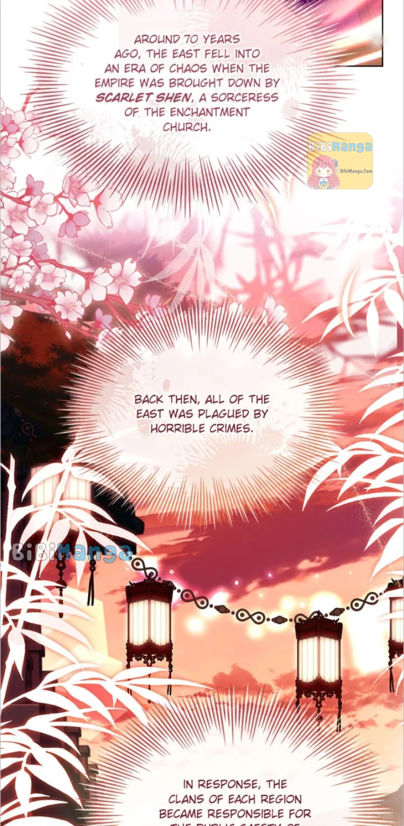 The Lady Wants to Rest Chapter 92 page 70