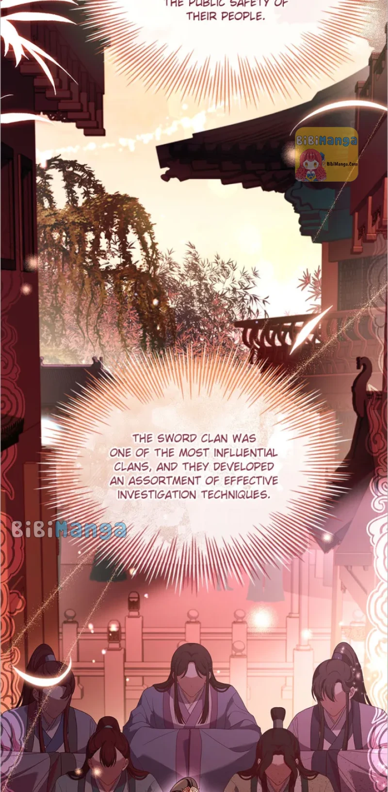 The Lady Wants to Rest Chapter 92 page 71