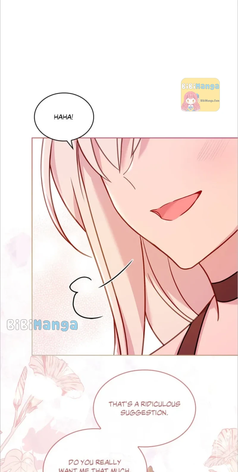 The Lady Wants to Rest Chapter 92 page 7