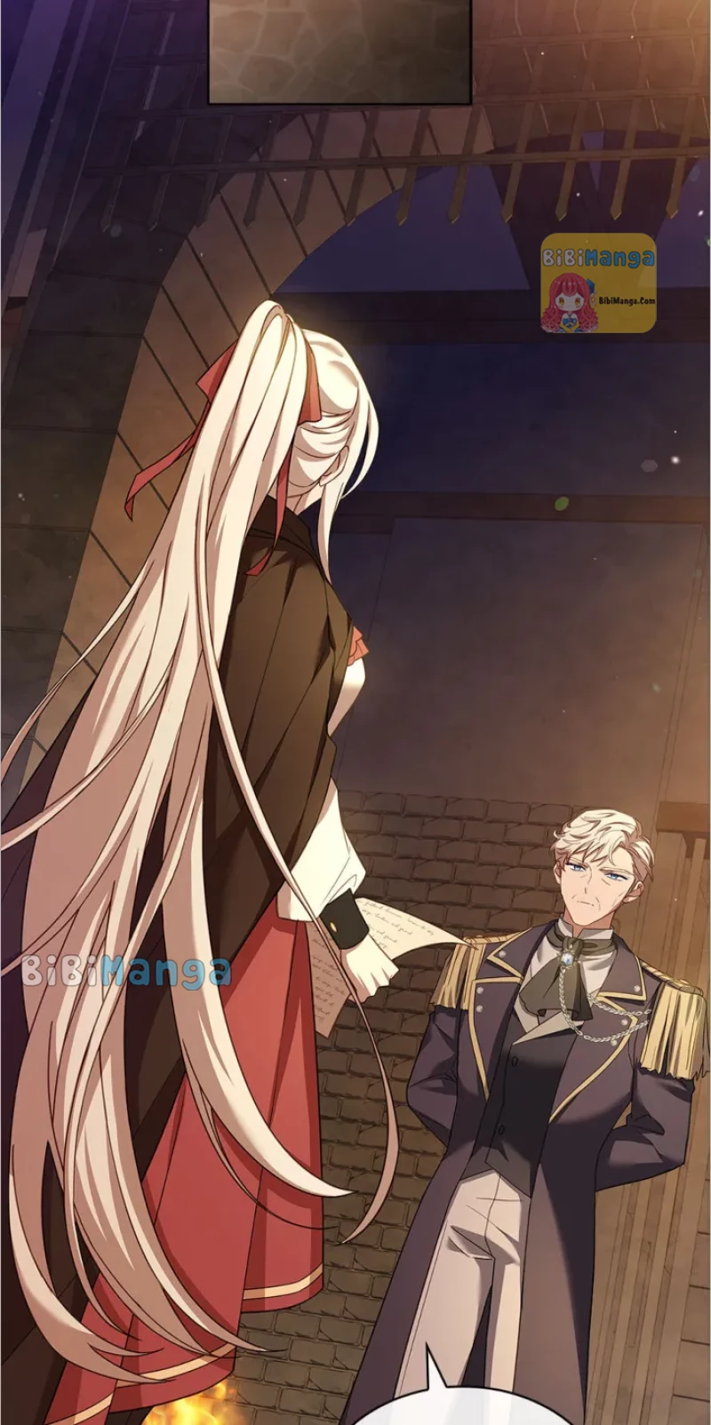 The Lady Wants to Rest Chapter 92 page 79