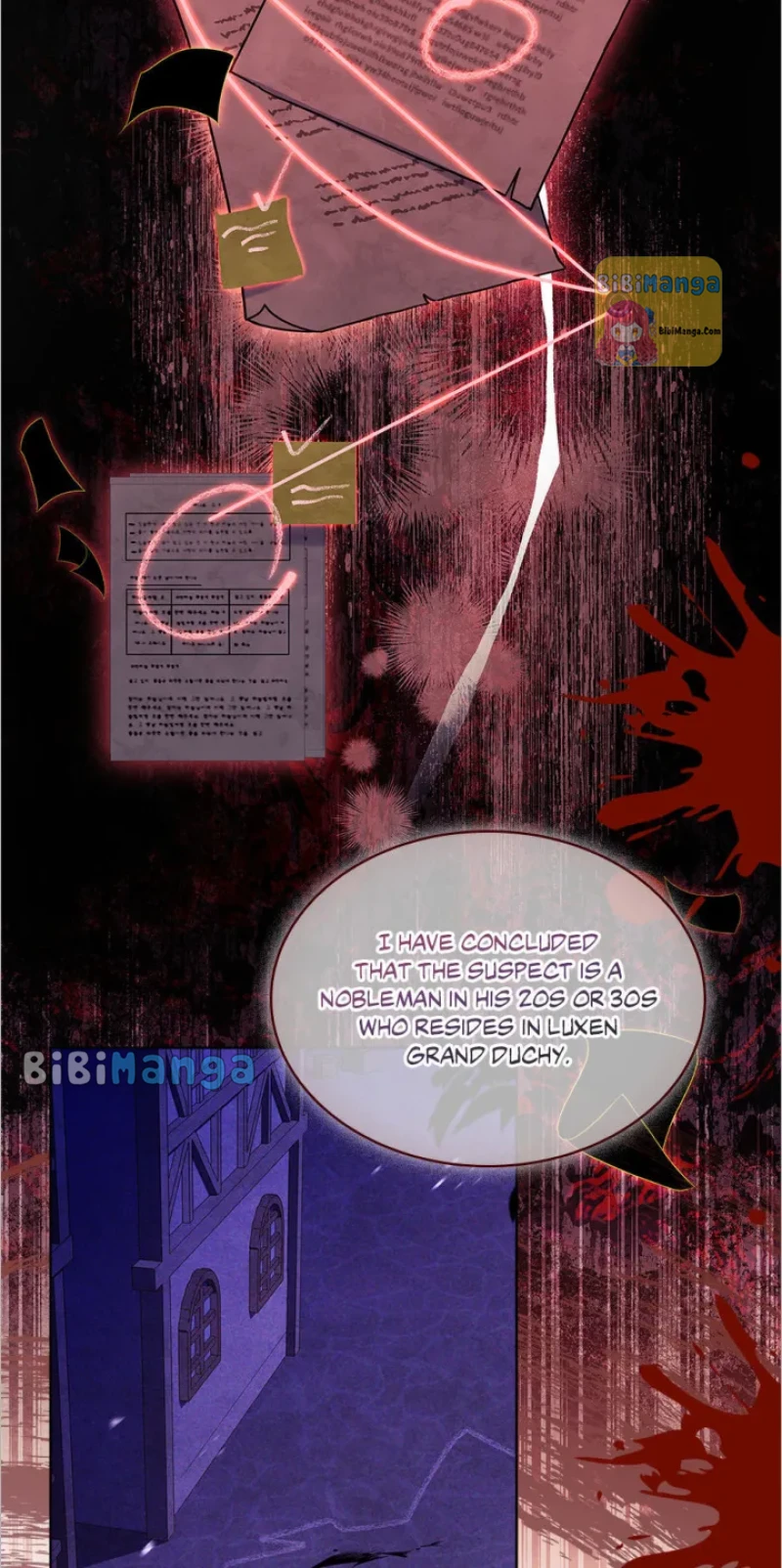 The Lady Wants to Rest Chapter 92 page 81