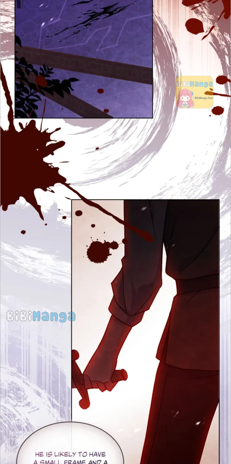 The Lady Wants to Rest Chapter 92 page 82