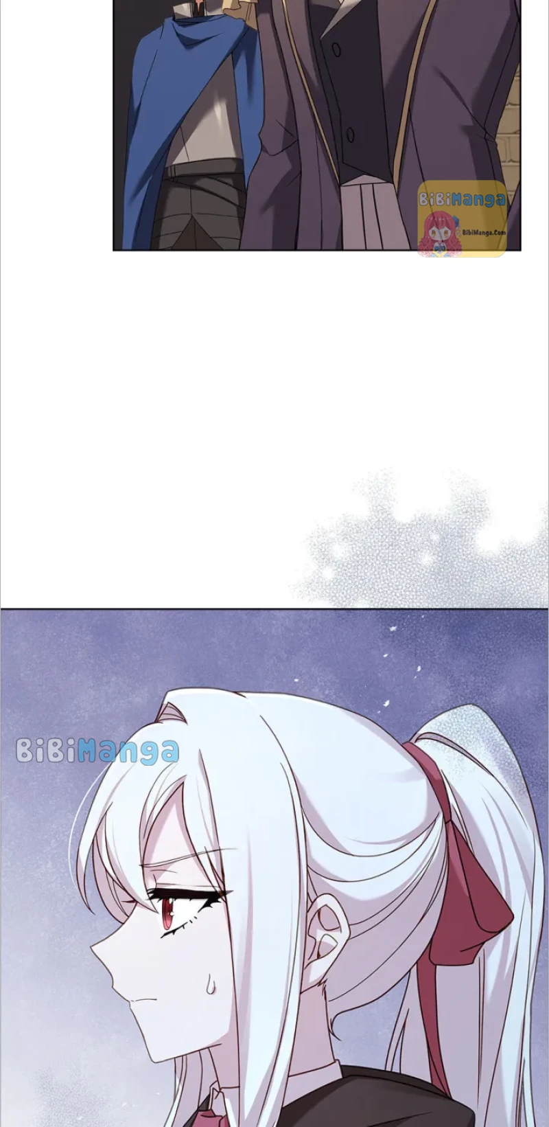 The Lady Wants to Rest Chapter 93 page 23