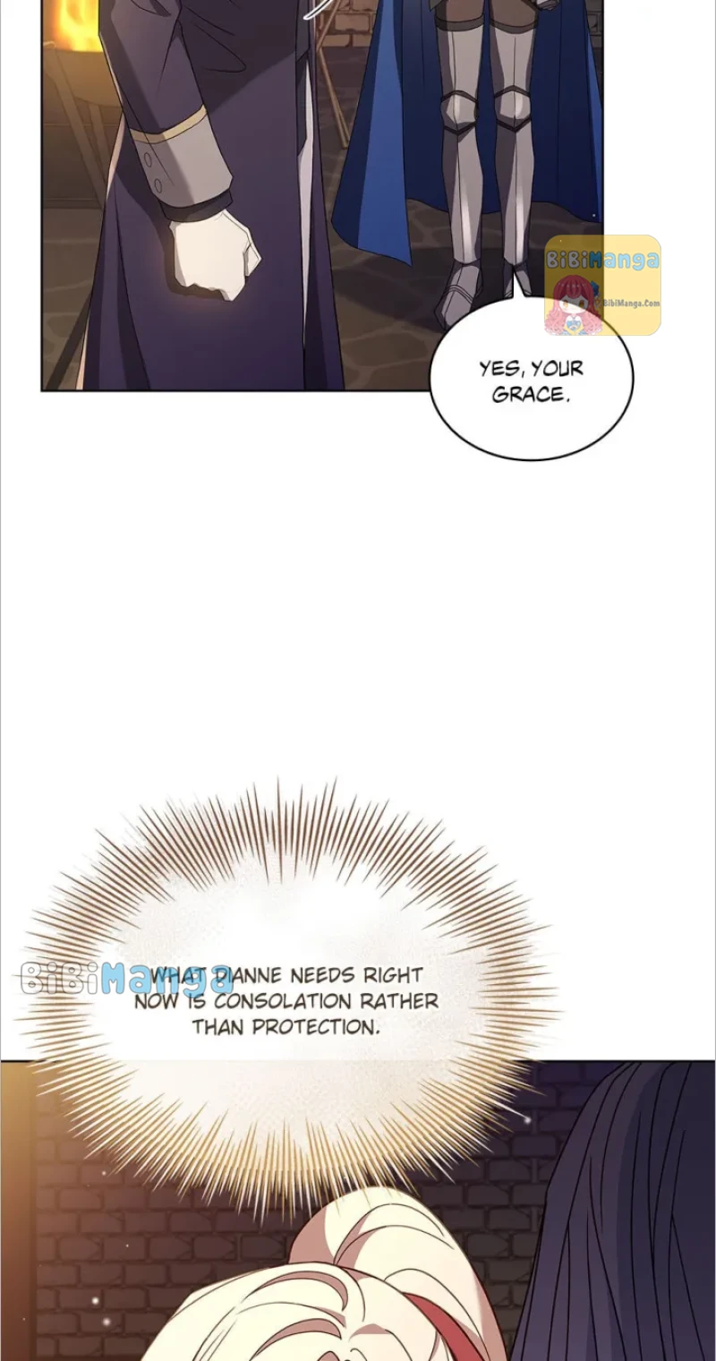 The Lady Wants to Rest Chapter 93 page 27