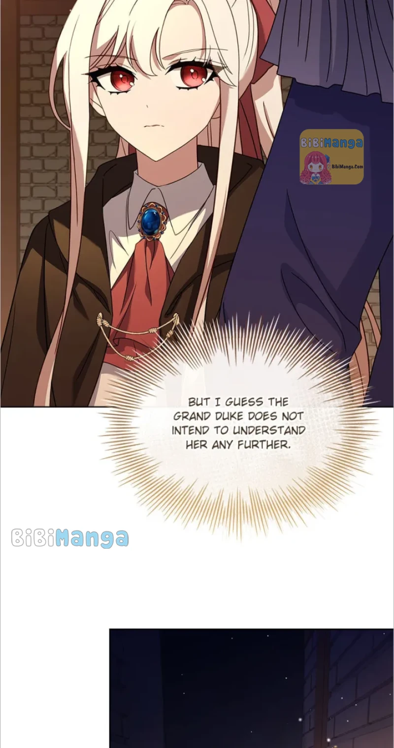 The Lady Wants to Rest Chapter 93 page 28