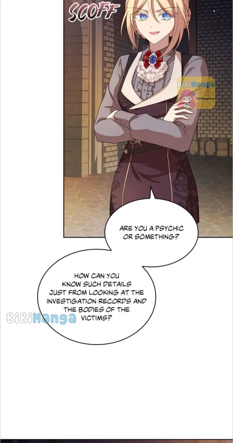 The Lady Wants to Rest Chapter 93 page 2