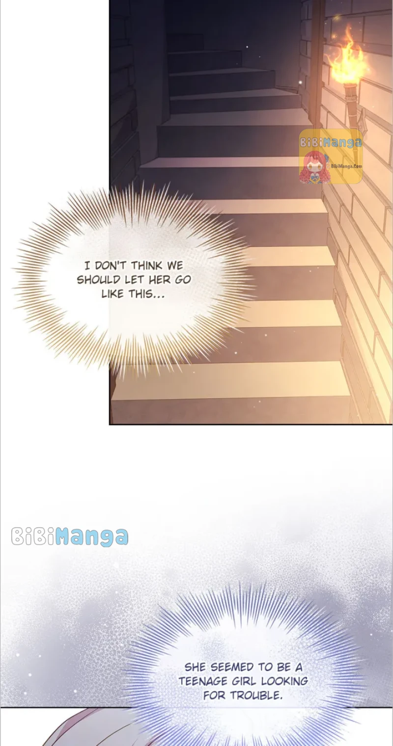 The Lady Wants to Rest Chapter 93 page 29