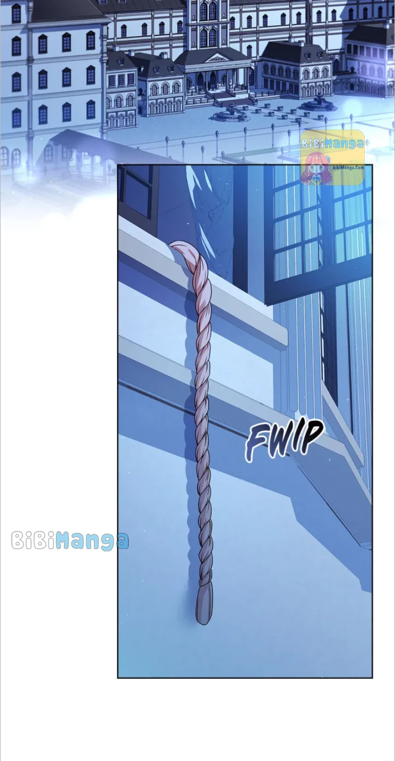 The Lady Wants to Rest Chapter 93 page 34
