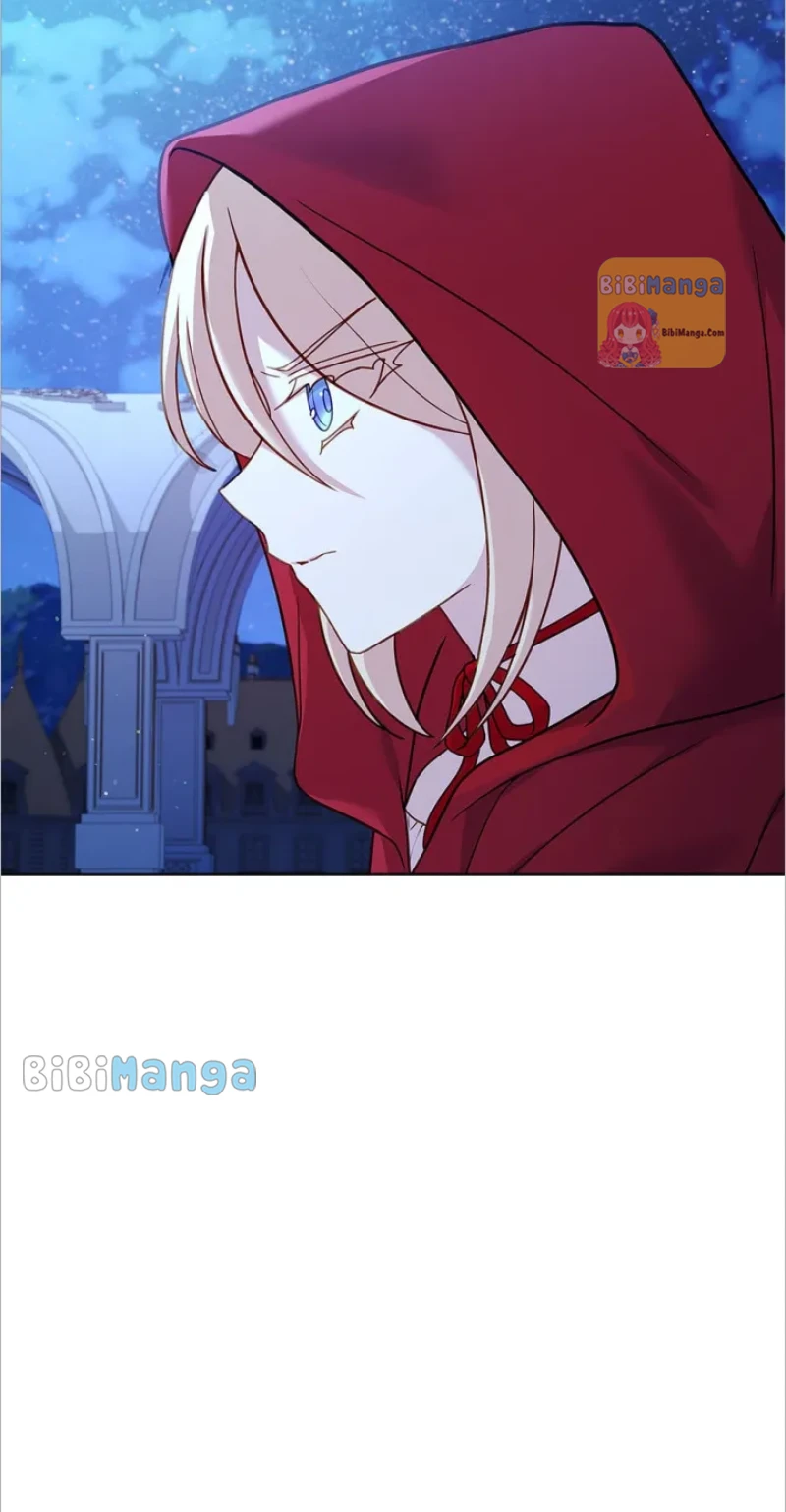 The Lady Wants to Rest Chapter 93 page 38