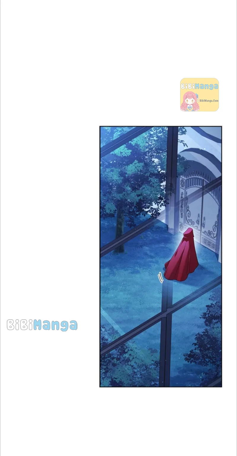 The Lady Wants to Rest Chapter 93 page 40