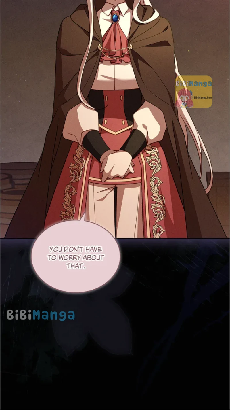 The Lady Wants to Rest Chapter 93 page 52
