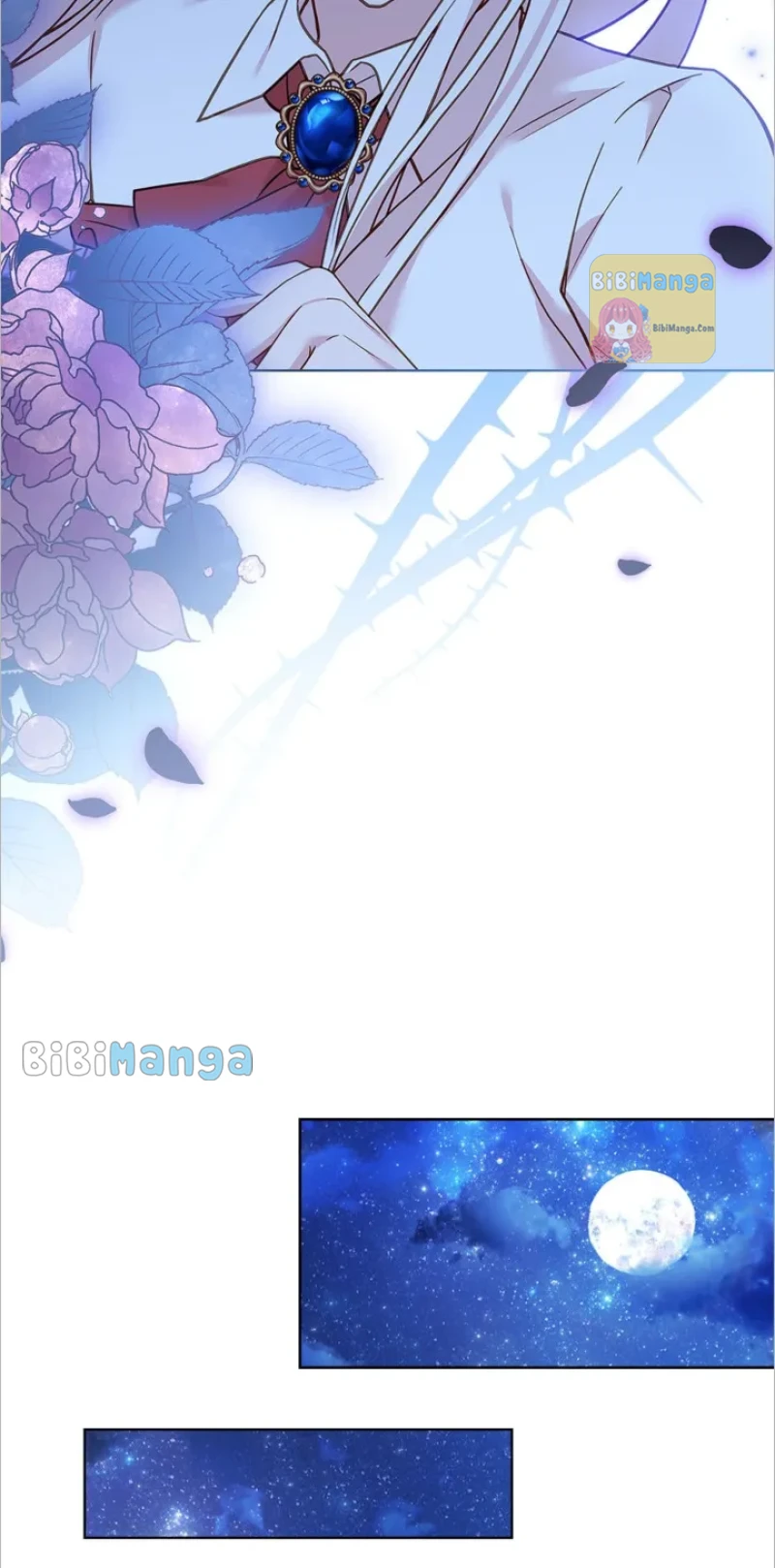 The Lady Wants to Rest Chapter 93 page 56