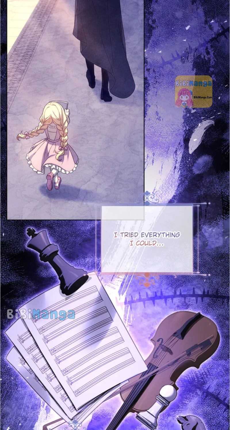 The Lady Wants to Rest Chapter 93 page 60