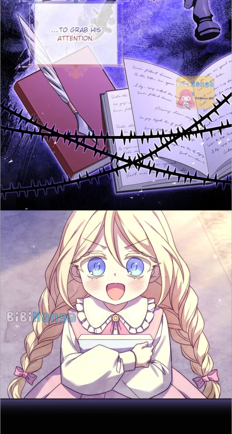 The Lady Wants to Rest Chapter 93 page 61