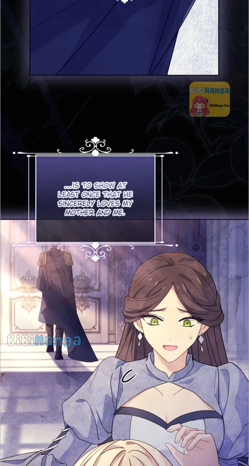 The Lady Wants to Rest Chapter 93 page 63