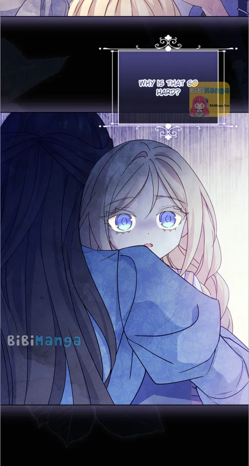 The Lady Wants to Rest Chapter 93 page 64