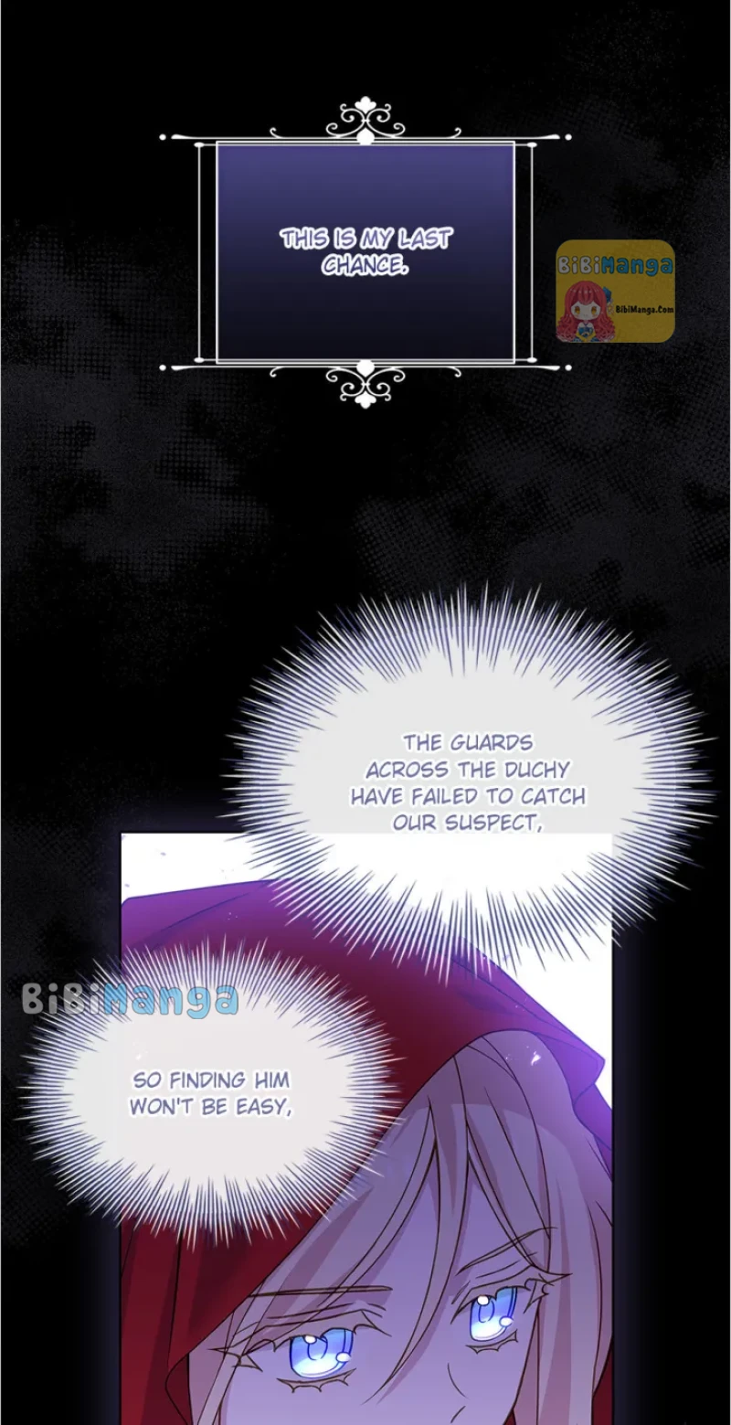 The Lady Wants to Rest Chapter 93 page 65