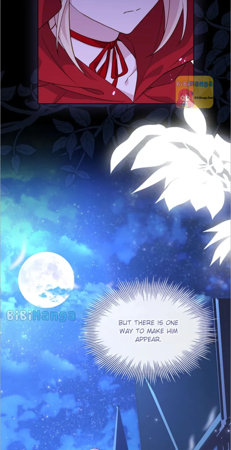 The Lady Wants to Rest Chapter 93 page 66