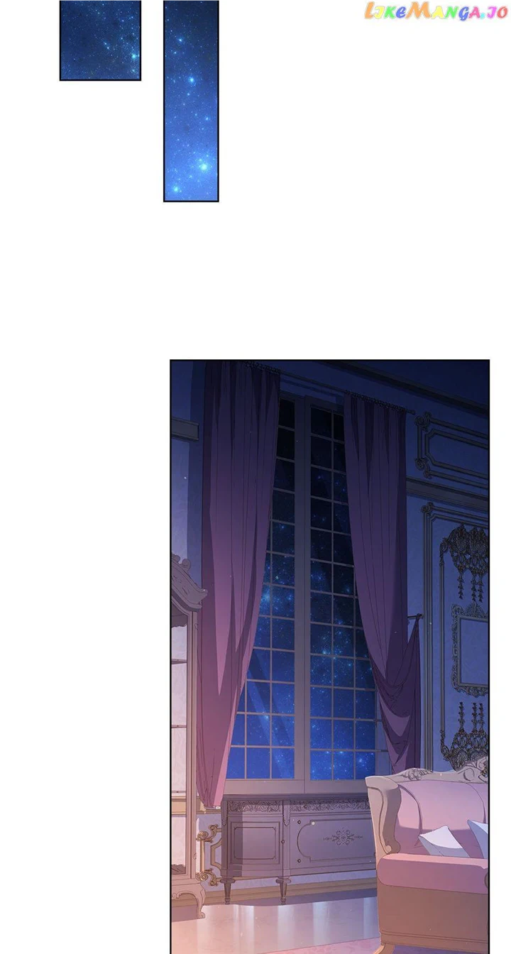 The Lady Wants to Rest Chapter 99 page 13