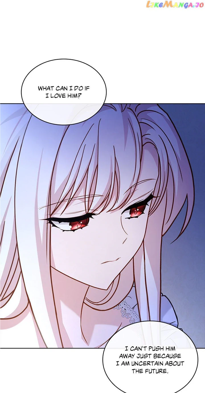 The Lady Wants to Rest Chapter 99 page 24