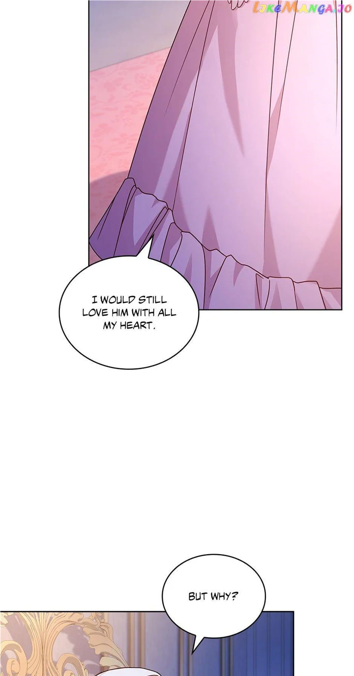 The Lady Wants to Rest Chapter 99 page 28