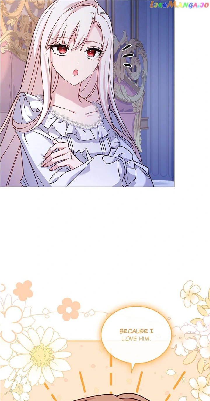 The Lady Wants to Rest Chapter 99 page 29
