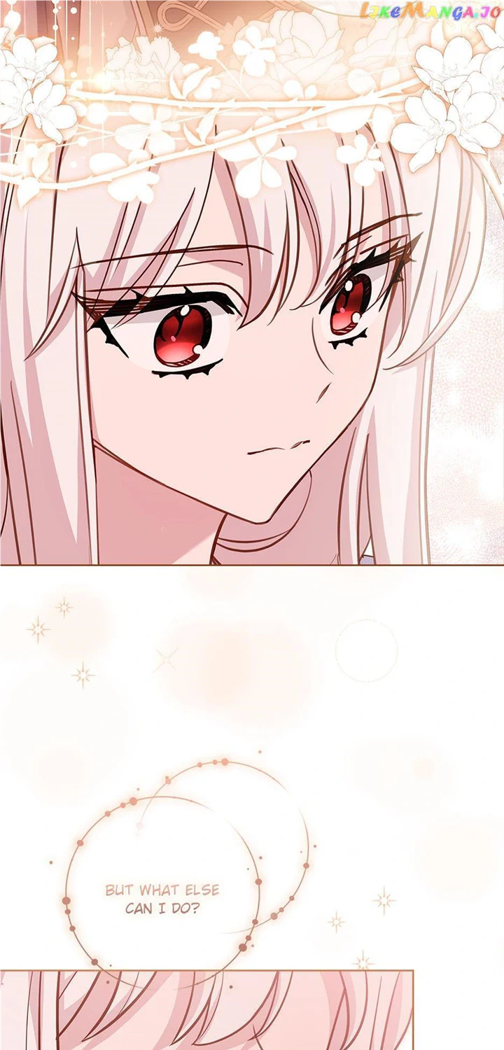 The Lady Wants to Rest Chapter 99 page 32