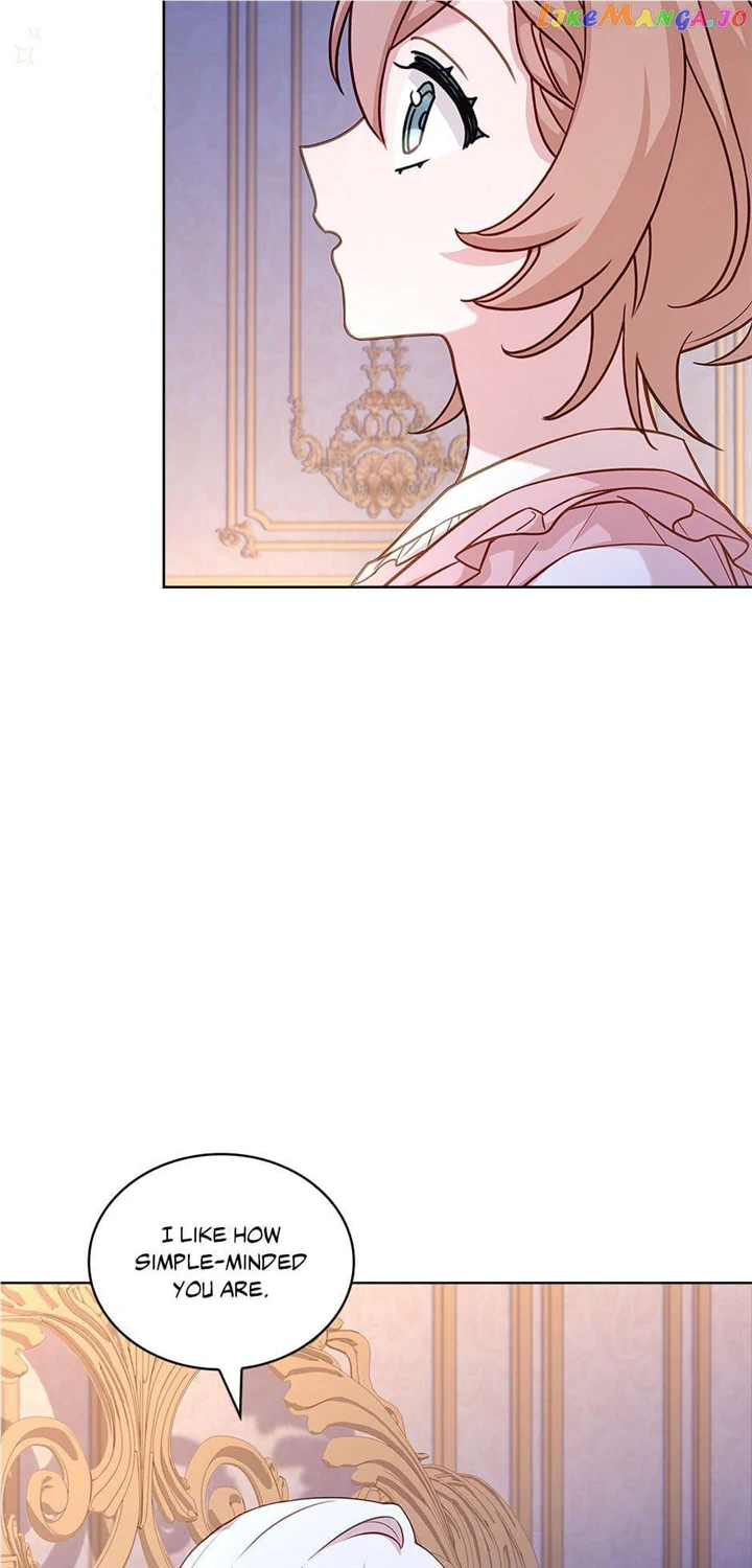 The Lady Wants to Rest Chapter 99 page 34