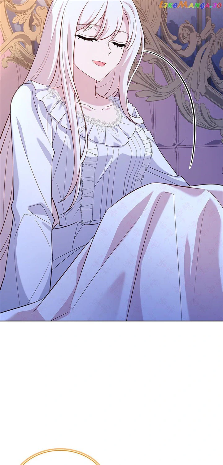 The Lady Wants to Rest Chapter 99 page 35