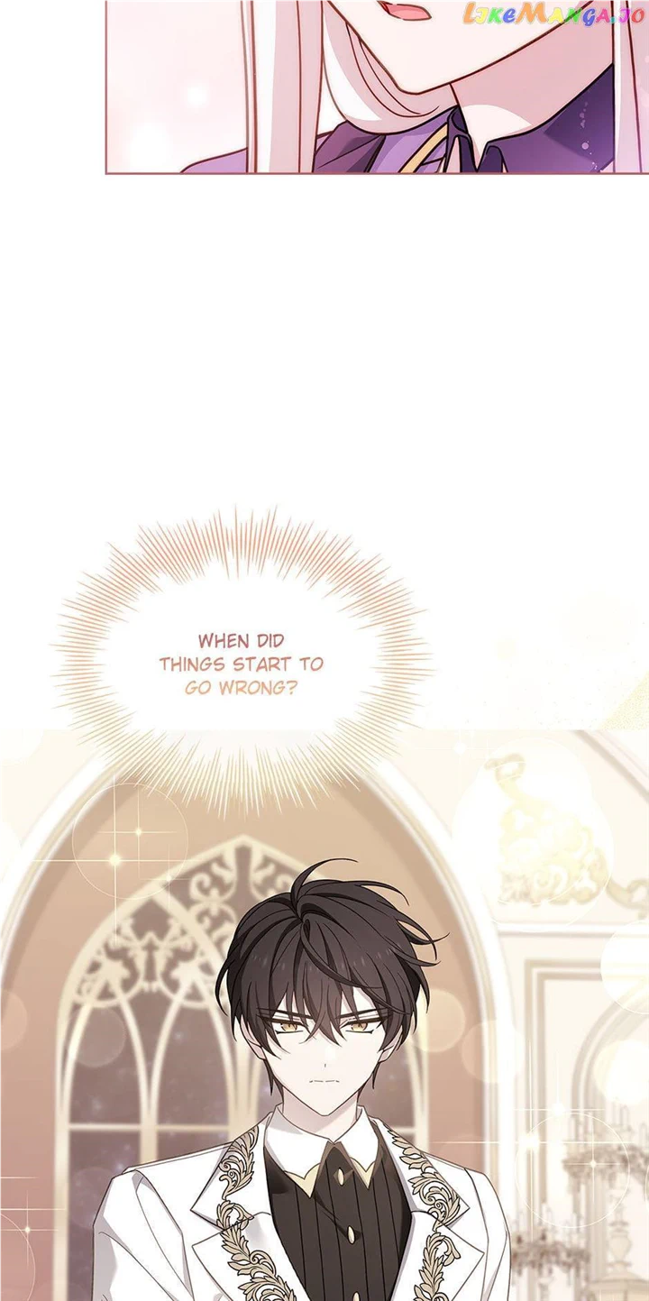 The Lady Wants to Rest Chapter 99 page 3