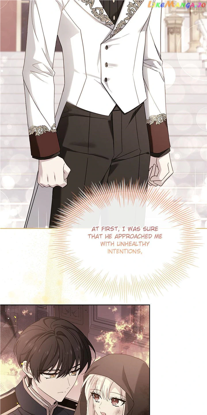 The Lady Wants to Rest Chapter 99 page 4