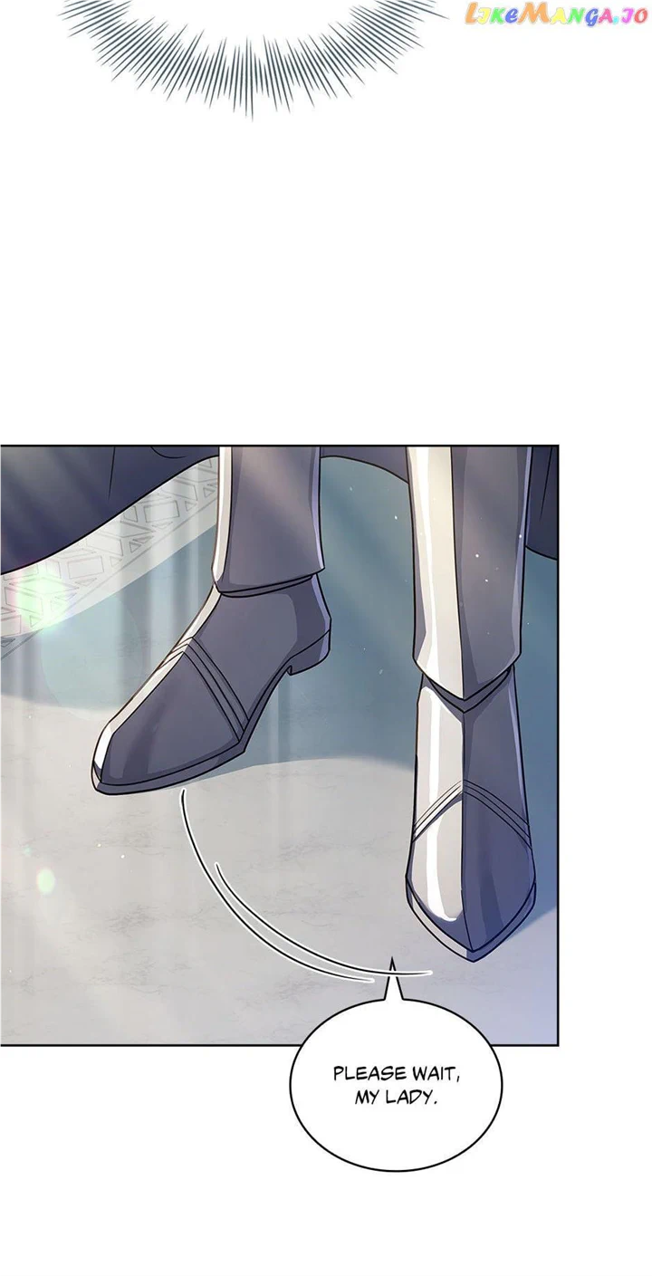 The Lady Wants to Rest Chapter 99 page 56