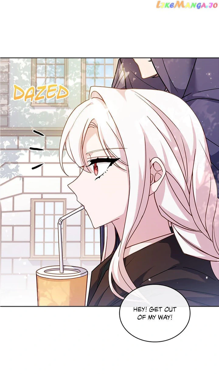 The Lady Wants to Rest Chapter 99 page 72